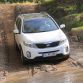 Kia Sorento Facelift 2013