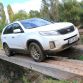 Kia Sorento Facelift 2013