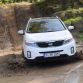 Kia Sorento Facelift 2013
