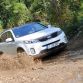 Kia Sorento Facelift 2013