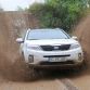 Kia Sorento Facelift 2013