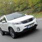 Kia Sorento Facelift 2013