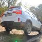 Kia Sorento Facelift 2013