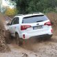 Kia Sorento Facelift 2013