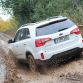 Kia Sorento Facelift 2013