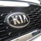 Kia Sorento Facelift 2013