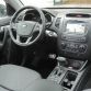 Kia Sorento Facelift 2013