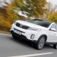 Kia Sorento Facelift 2013