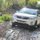 Kia Sorento Facelift 2013