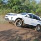 Kia Sorento Facelift 2013