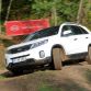 Kia Sorento Facelift 2013