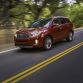 Kia Sorento US-Spec 2014