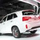Kia Sorento US-Spec 2014
