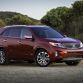 Kia Sorento US-Spec 2014