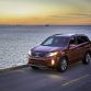 Kia Sorento US-Spec 2014