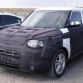 Kia Soul 2014 Spy Photo