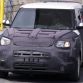 Kia Soul 2014 Spy Photo