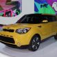 Kia Soul 2014