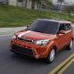 Kia Soul 2014