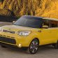 Kia Soul 2015