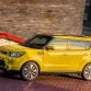Kia Soul 2015