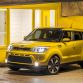 Kia Soul 2015
