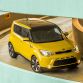 Kia Soul 2015