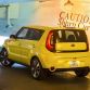 Kia Soul 2015