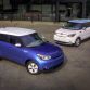 Kia Soul EV 2015