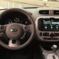 Kia Soul EV 2015