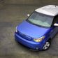 Kia Soul EV 2015