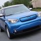 Kia Soul EV 2015