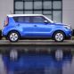 Kia Soul EV 2015