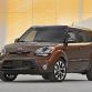 Kia Soul facelift 2012