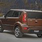 Kia Soul facelift 2012