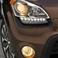 Kia Soul facelift 2012
