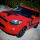 Kia Soul Hamster concept SEMA 2010