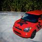 Kia Soul Hamster concept SEMA 2010