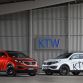 KIA Sportage by KTW Tuning