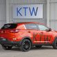KIA Sportage by KTW Tuning