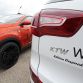 KIA Sportage by KTW Tuning