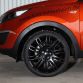 KIA Sportage by KTW Tuning