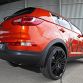 KIA Sportage by KTW Tuning