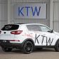 KIA Sportage by KTW Tuning