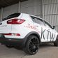 KIA Sportage by KTW Tuning
