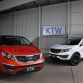 KIA Sportage by KTW Tuning