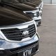 KIA Sportage by KTW Tuning