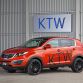 KIA Sportage by KTW Tuning