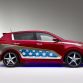 Kia Sportage Wonder Woman