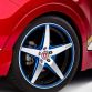 Kia Sportage Wonder Woman